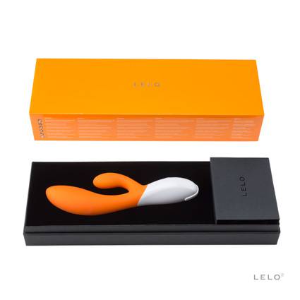 INA 2 packaging orange