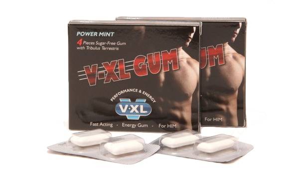 NXPL - V-XL_Gum