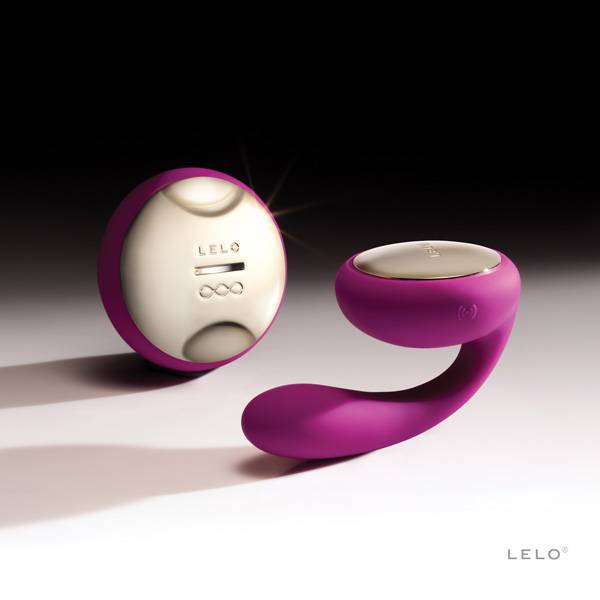 LELO-Ida-DeepRose-wireless-sex-toys-for-couples