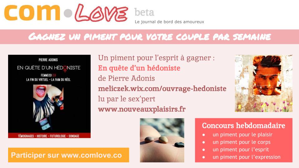 NXPL -Concours-ComLove-Adonis
