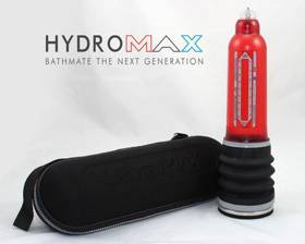 hydromax x30 Thumb