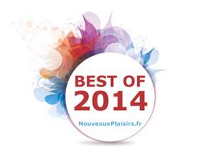 NXPL Best Of 2014