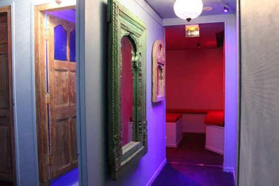 Sortie, visite et avis sur le sauna libertin l'Eclipse à Paris - NXPL