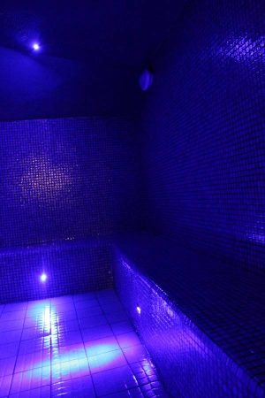 Sortie, visite et avis sur le sauna libertin l'Eclipse à Paris - NXPL