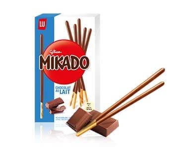 NXPL-Mikado
