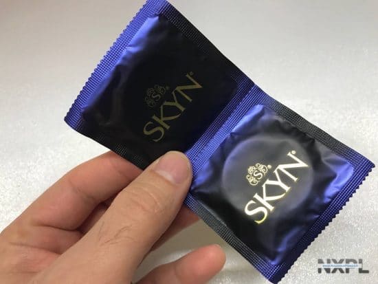Test des préservatifs Manix Skyn Elite, des préservatifs ultra fins sans latex