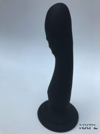 Test du godemichet Blush Nude Impressions 02 - Pour kisskisss.ch - NXPL