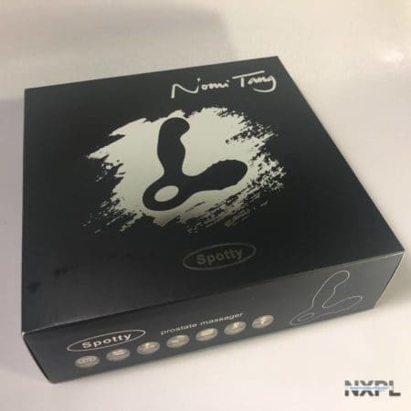 NXPL Nomi Tang Spotty 01