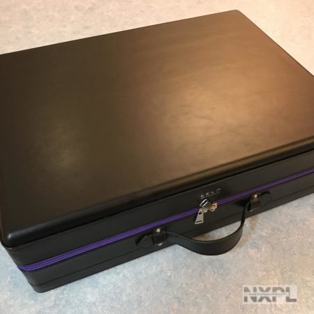 Unboxing de la gamme Lelo Anniversary Collection - NXPL