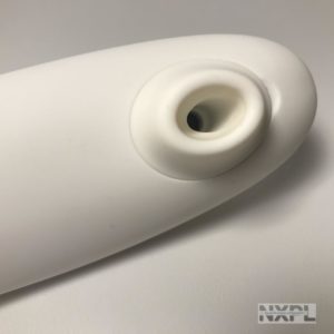 Test du Womanizer Premium Blanc - La nouvelle référence des stimulateurs clitoridiens - NXPL