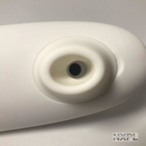 Test du Womanizer Premium Blanc - La nouvelle référence des stimulateurs clitoridiens - NXPL