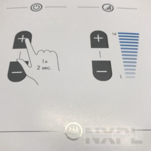 Test du Masturbateur vibrant Satisfyer Men Vibration - NXPL
