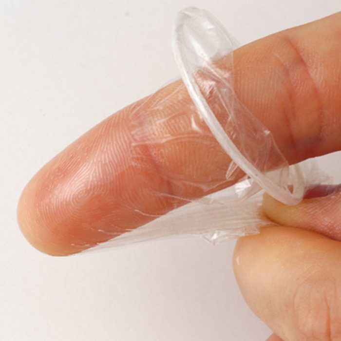 Test des préservatifs Okamoto 0.01, les préservatifs les plus fins du monde - NXPL