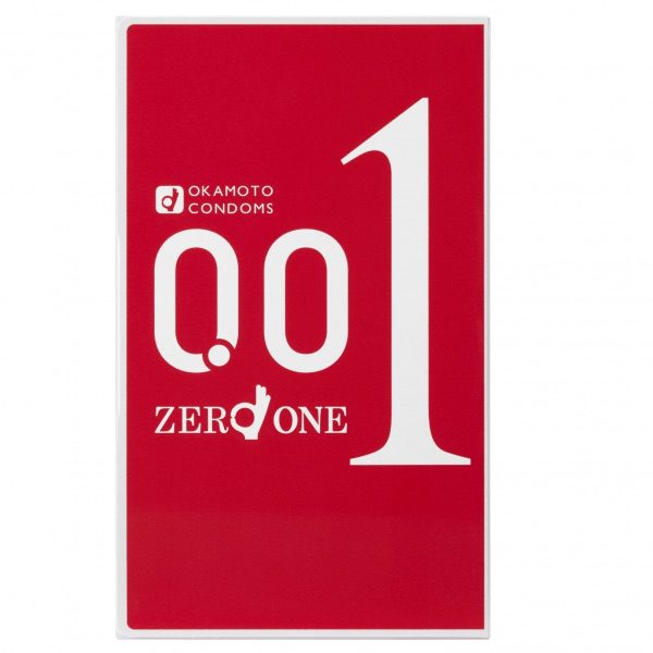 Test des préservatifs Okamoto 0.01, les préservatifs les plus fins du monde - NXPL