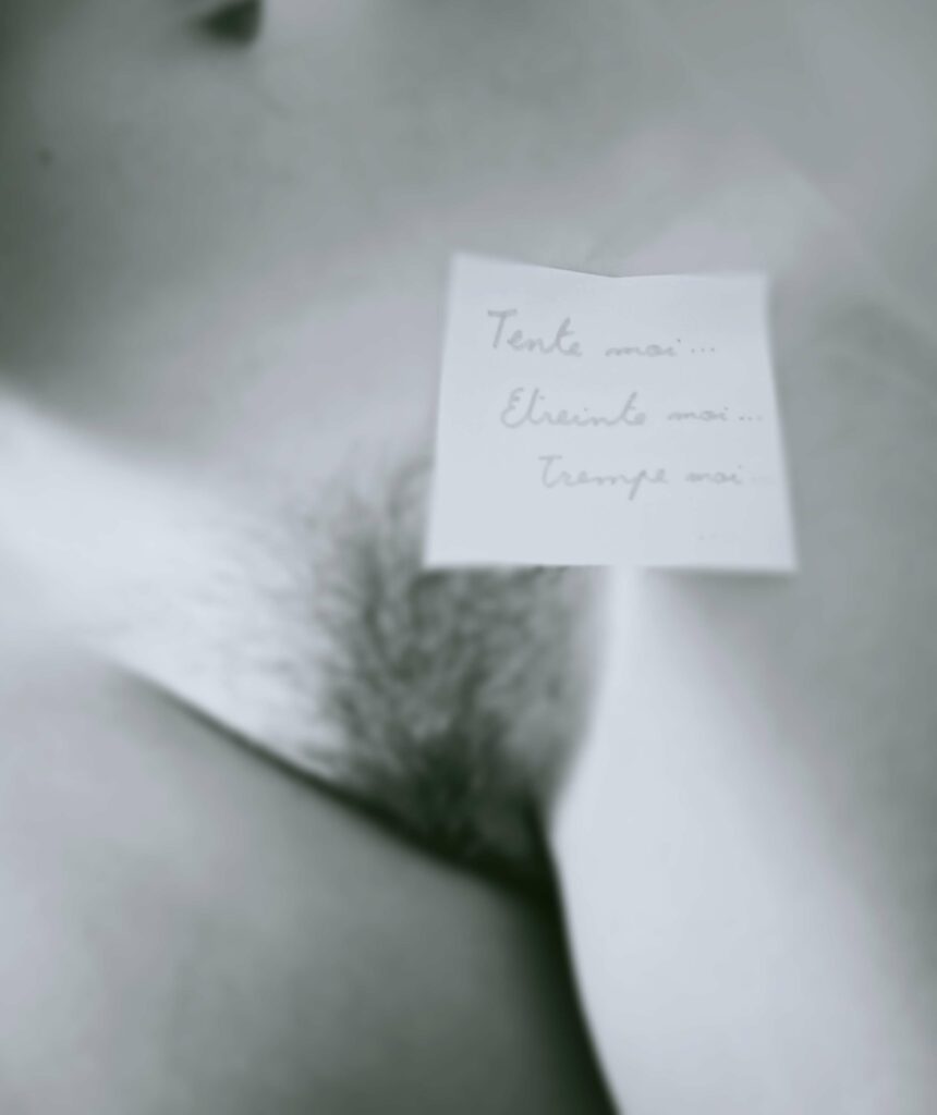 exhibition et nudes, une voie d'épanouissement - nouveauxplaisirs.fr